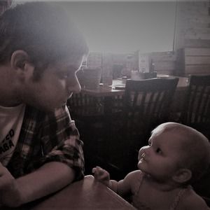 Meet your Posher, John